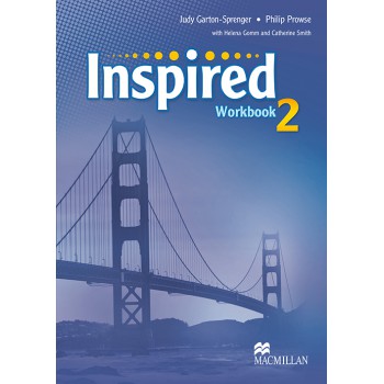 Promo-inspired Workbook-2