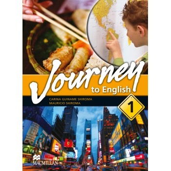 Promo - Journey To English Students Pack - 1