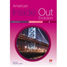 American Inside Out Evolution