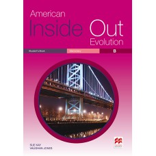 Cil - American Inside Out Evolution