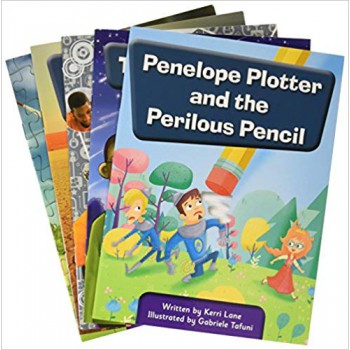 Springboard Connect Pack Springboard Connect Pack