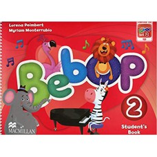 Bebop 2
