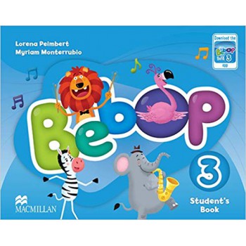 Bebop 3