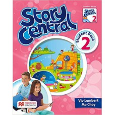 Story Central 2