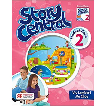 Story Central 2