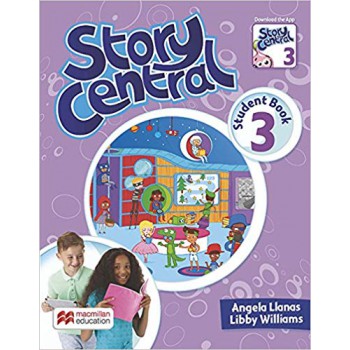 Story Central 3