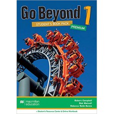 Go Beyond 1