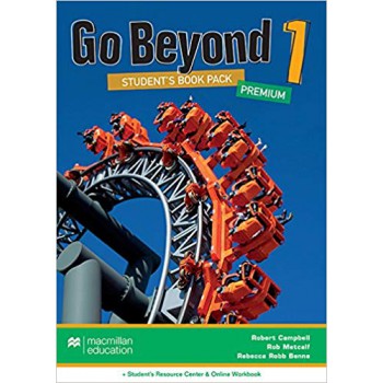 Go Beyond 1