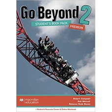 Go Beyond 2