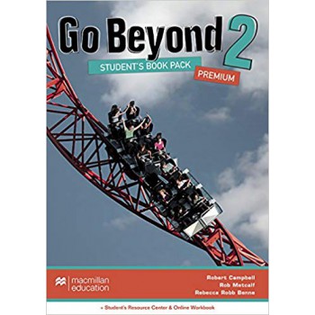 Go Beyond 2