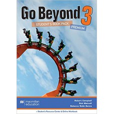 Go Beyond 3