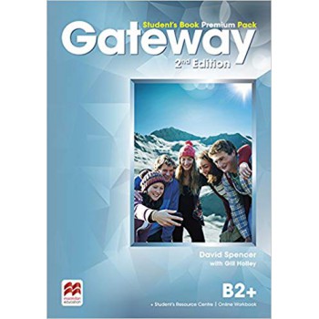 Gateway B2+