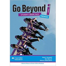 Go Beyond