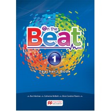 On The Beat Teachers Book Pack-1