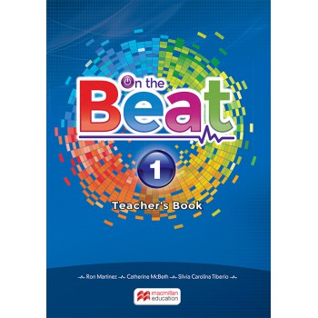 On The Beat Teachers Book Pack-1