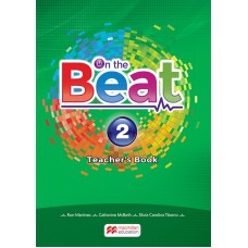 On The Beat Teachers Book Pack-2