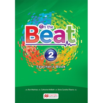 On The Beat Teachers Book Pack-2