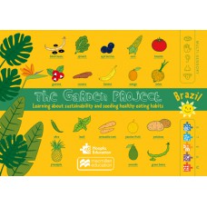 The Garden Project: Teacher''''s Manual Pack