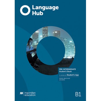 Language Hub B1 Language Hub B1