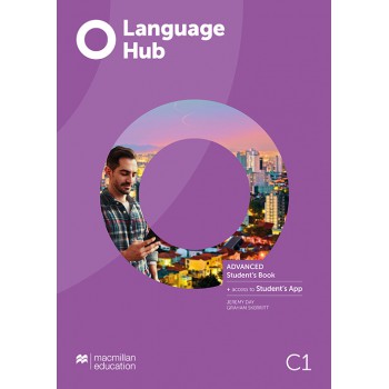 Language Hub C1 Language Hub C1