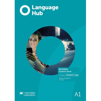 Language Hub A1 Language Hub A1