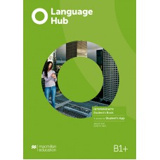 Language Hub B1+