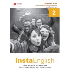 #instaenglish