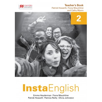 #instaenglish