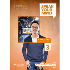 Speak Your Mind - Students Book Premium W/workbook (no/key)-3