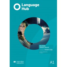 Language Hub - Students Pack W/wb & App (w/key) - Beginner B