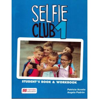 Selie Club 1: Student''''s Book And Workbook