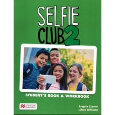 Selie Club 2: Student''''s Book And Wokbook