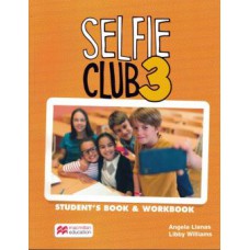 Selie Club 3: Student''''s Book And Wokbook