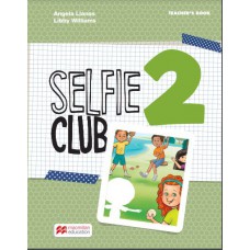 Selie Club Teachers Book-2 (new)