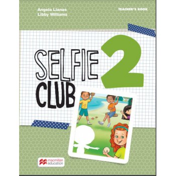 Selie Club Teachers Book-2 (new)