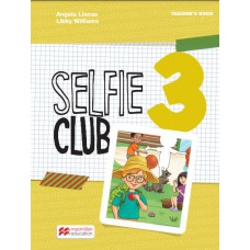 Selie Club Teachers Book-3 (new)