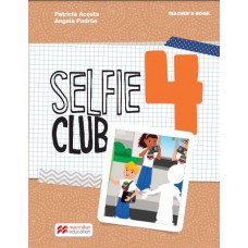 Selie Club Teachers Book-4 (new)