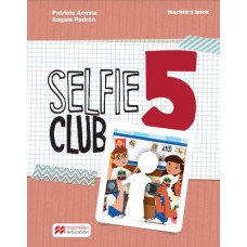Selie Club Teachers Book-5 (new)