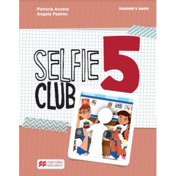 Selie Club Teachers Book-5 (new)