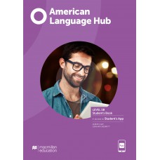 American Language Hub - Students Pack W/wb & App (w/key) - 5b