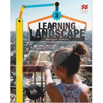 Learning Landscape Students Book W/ab-3