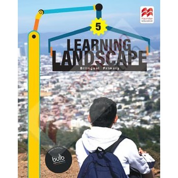 Learning Landscape Students Book W/selie Club-5