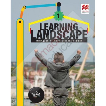 Learning Landscape Students Book Pack + Bulb-1
