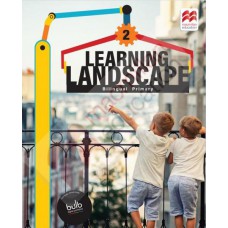 Learning Landscape Students Book Pack + Bulb-2