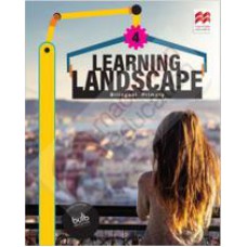 Learning Landscape Students Book Pack + Bulb-4