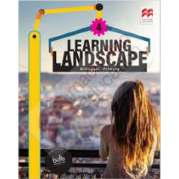 Learning Landscape Students Book Pack + Bulb-4