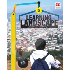 Learning Landscape Students Book Pack + Bulb-5