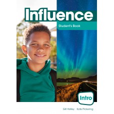 Inluence Student´s Book & App W/ Workbook Pack - Intro