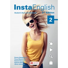 Insta English 2nd Edit.students Book W/ Workbook & Clil-2