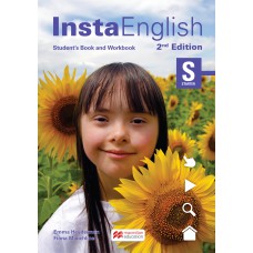 Insta English 2nd Edit.students Book W/ Workbook & Clil-sta